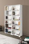 Hanah Home Evm 8224 Estantería Blanca